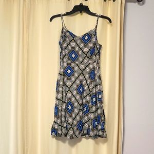 Old Navy Summer Dress Size Small